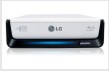 Blue Ray Disc ReWriter BE08LU20